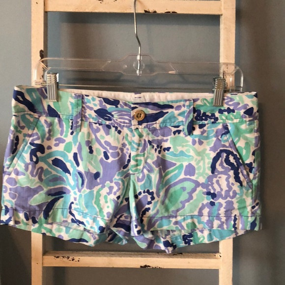 Lilly Pulitzer Pants - Lily Pulitzer Shorts